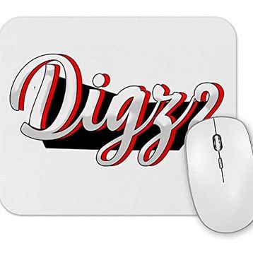 Baskı Dükkanı Digz2 Mouse Pad