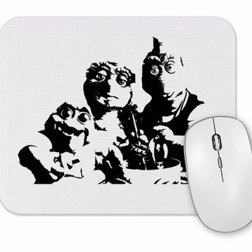 Baskı Dükkanı Dinossauro 03 Mouse Pad