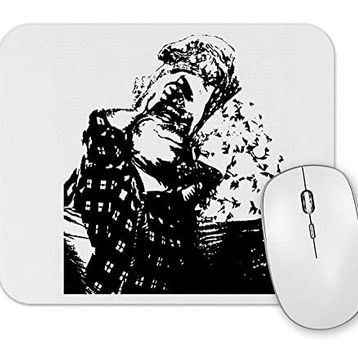 Baskı Dükkanı Dinossauro Mouse Pad