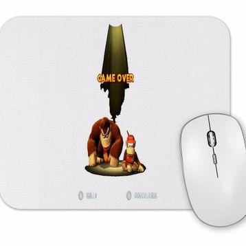 Baskı Dükkanı Direito Mouse Pad