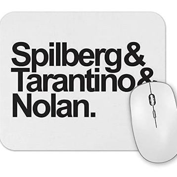 Baskı Dükkanı Diretores Cult Mouse Pad