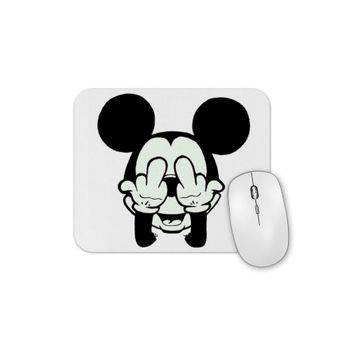 Baskı Dükkanı Disney Mickey Mouse Mouse Pad