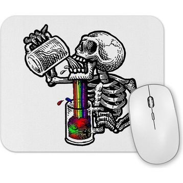 Baskı Dükkanı Diversidade Mouse Pad