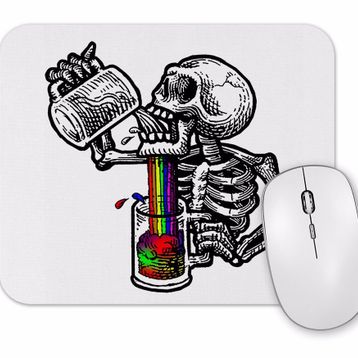 Baskı Dükkanı Diversidade Mouse Pad