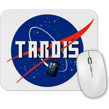 Baskı Dükkanı Do it Mouse Pad