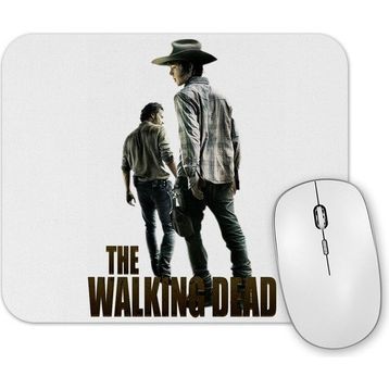 Baskı Dükkanı Do the Walking Dead Twd Mouse Pad