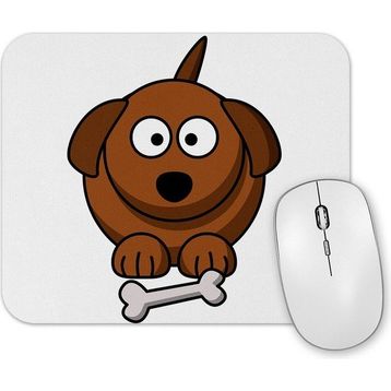 Baskı Dükkanı Doctor Who Mouse Pad