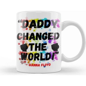 Baskı Dükkanı Dog Daddy Gıft Kupa Bardak