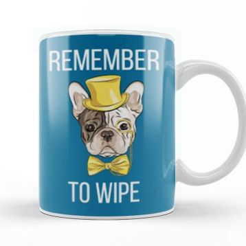 Baskı Dükkanı Dog Lover Gift Kupa Bardak