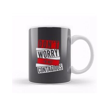 Baskı Dükkanı Donald Trumpmake Zombie Great Again Trump Beyaz 330 ml Porselen Kupa Bardak