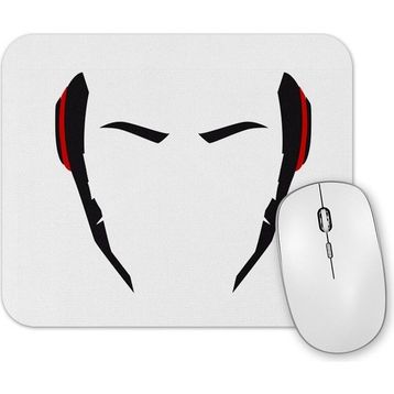 Baskı Dükkanı Doomfist Mouse Pad