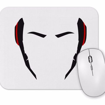 Baskı Dükkanı Doomfist Mouse Pad