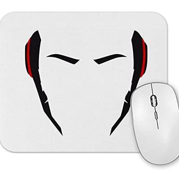 Baskı Dükkanı Doomfist Mouse Pad