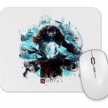 Baskı Dükkanı Dota 2 Admiral Kunkka Mouse Pad