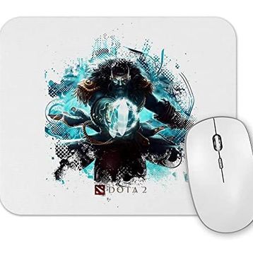 Baskı Dükkanı Dota 2 Admiral Kunkka Mouse Pad
