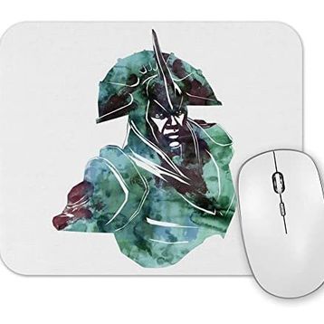 Baskı Dükkanı Dota 2 Chen Mouse Pad