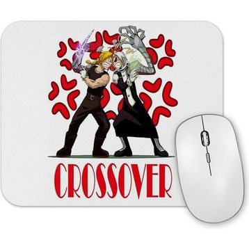 Baskı Dükkanı Dota 2 Drow Ranger Mouse Pad