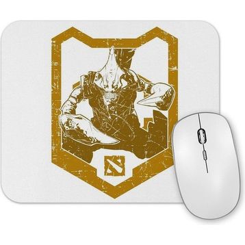Baskı Dükkanı Dota 2 Sand King Mouse Pad