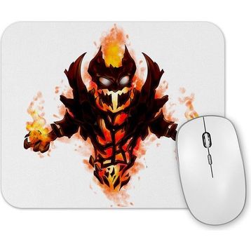 Baskı Dükkanı Dota 2 Shadow Demon Mouse Pad