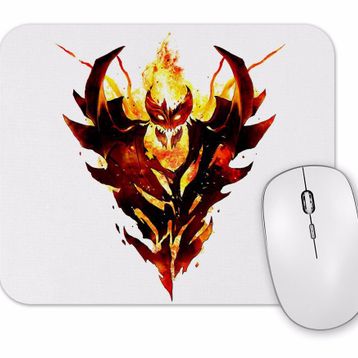 Baskı Dükkanı Dota 2 Shadow Demon Mouse Pad