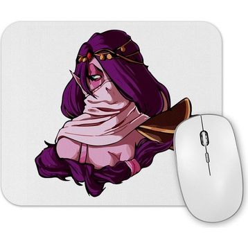 Baskı Dükkanı Dota 2 Templar Assasin Mouse Pad