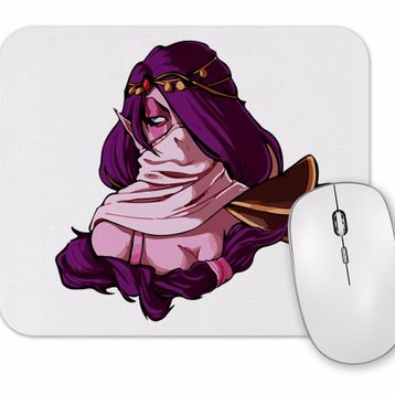 Baskı Dükkanı Dota 2 Templar Assasin Mouse Pad