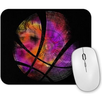 Baskı Dükkanı Dr Strange Mouse Pad