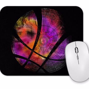 Baskı Dükkanı Dr Strange Mouse Pad