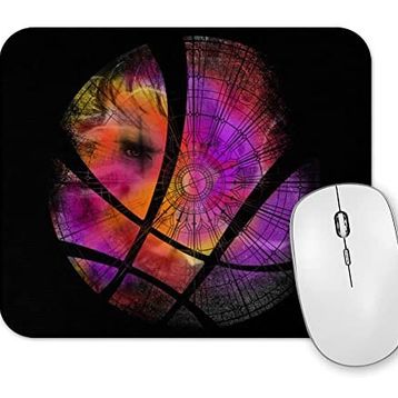 Baskı Dükkanı Dr Strange Mouse Pad