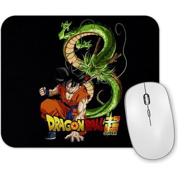 Baskı Dükkanı Dragon Ball Goku Mouse Pad