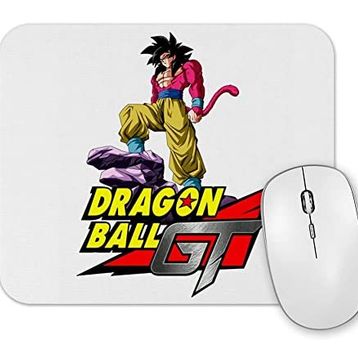 Baskı Dükkanı Dragon Ball Gt Mouse Pad