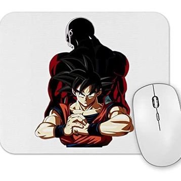 Baskı Dükkanı Dragon Ball Z Super 02 Mouse Pad