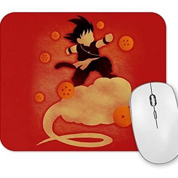Baskı Dükkanı Dragon Nimbus Mouse Pad