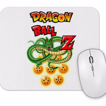 Baskı Dükkanı Dragonball Z Mouse Pad