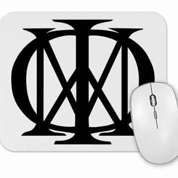 Baskı Dükkanı Dream Theater Pain of Slavation Ayreon Steve Vai Porcupine Treee Mouse Pad
