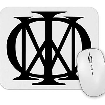 Baskı Dükkanı Dream Theater Pain of Slavation Ayreon Steve Vai Porcupine Treee Mouse Pad