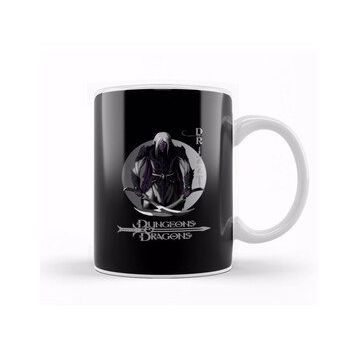 Baskı Dükkanı Dungeons and Dragons 03 Kupa