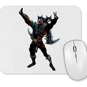 Baskı Dükkanı Dungeons Dragons Caverna Do Dragao Mouse Pad