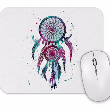 Baskı Dükkanı Düş Kapanı Mouse Pad
