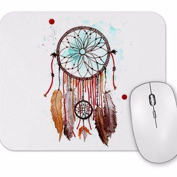 Baskı Dükkanı Düş Kapanı Mouse Pad