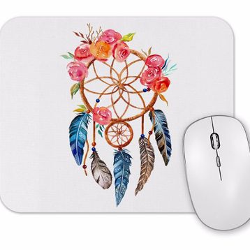 Baskı Dükkanı Düş Kapanı Mouse Pad