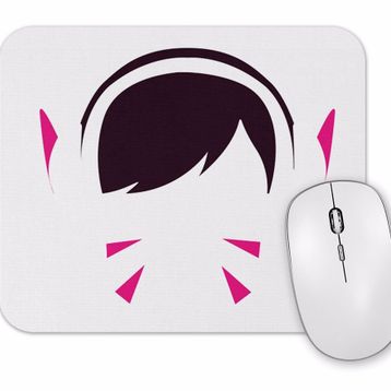 Baskı Dükkanı Dva Mouse Pad