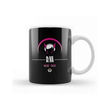 Baskı Dükkanı Dva Nerf This Overwatch Kupa