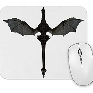 Baskı Dükkanı Eagle Mouse Pad
