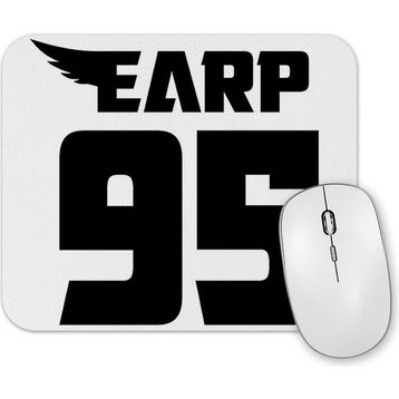 Baskı Dükkanı Earp 95 Mouse Pad