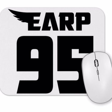 Baskı Dükkanı Earp 95 Mouse Pad