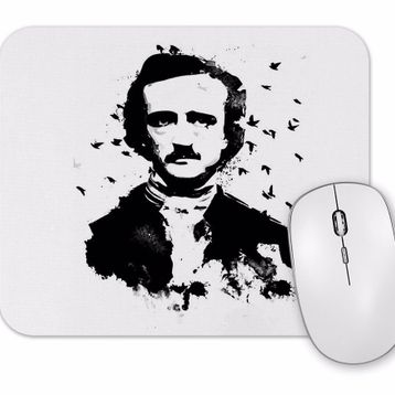 Baskı Dükkanı Easy Star Mouse Pad