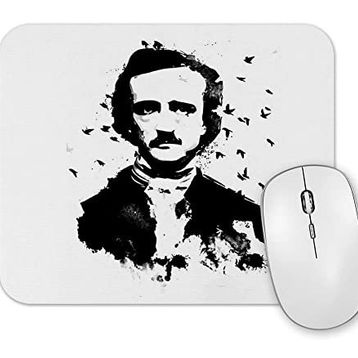Baskı Dükkanı Easy Star Mouse Pad