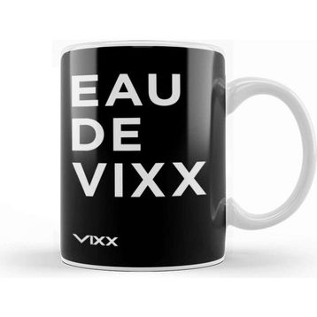 Baskı Dükkanı Eau De Vixx Kupa Bardak