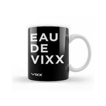 Baskı Dükkanı Eau De Vixx Kupa Bardak